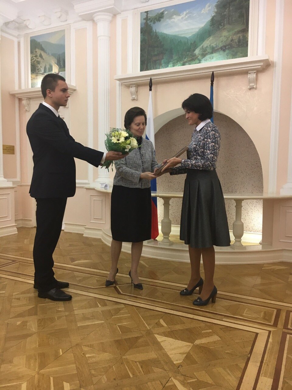 Без труда не выловишь и рыбку из пруда | 20.08.2018 | Сургут - БезФормата